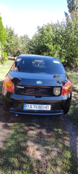 ЗАЗ Forza 2013 VIN Y6DAF6854D0022128 фото оголошення 13 з 15