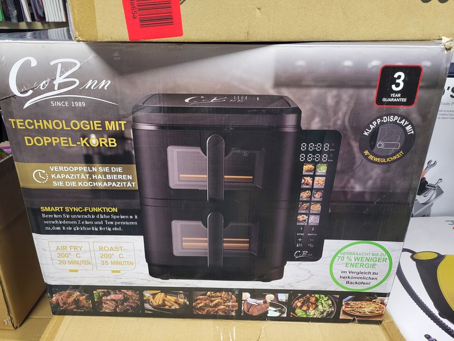 Аерогриль на 11л