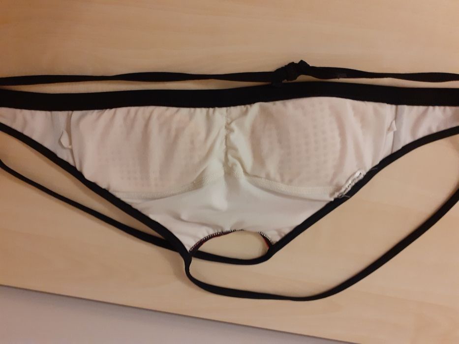 Stanik kąpielowy 146 152 góra kostiumu kąpielowego