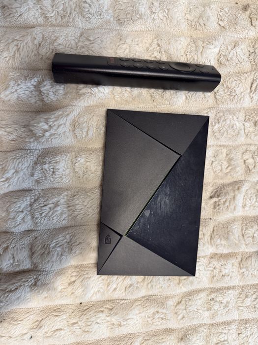 Nvidia Shield TV