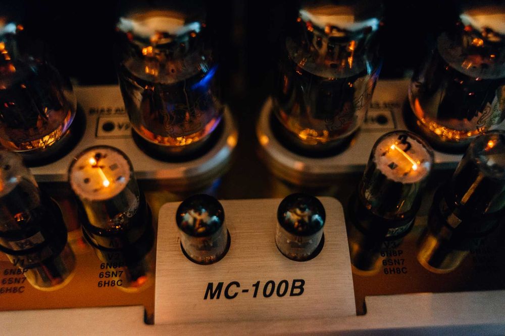 Zestaw Hi-End kolumny Duntech D100/ AUDION 300B PSE Kinki Studio EX-M1