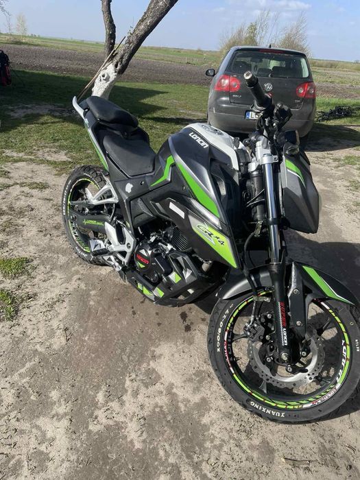 Продам цр250.      .