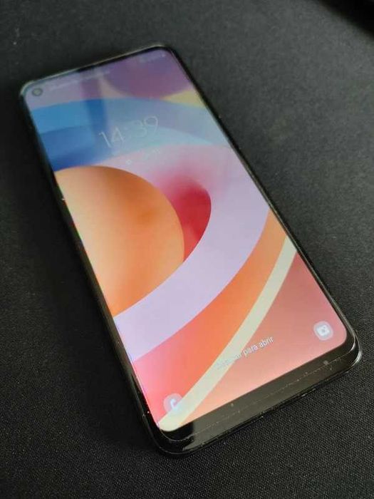Samsung Galaxy M11 32GB Dual SIM Preto