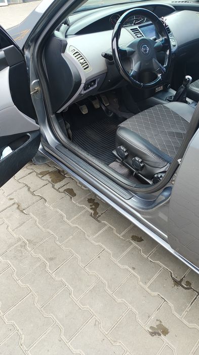 Продам авто Nissan