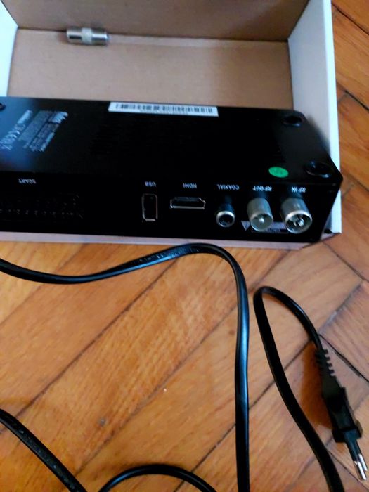 Tuner DVB-T stan idealny