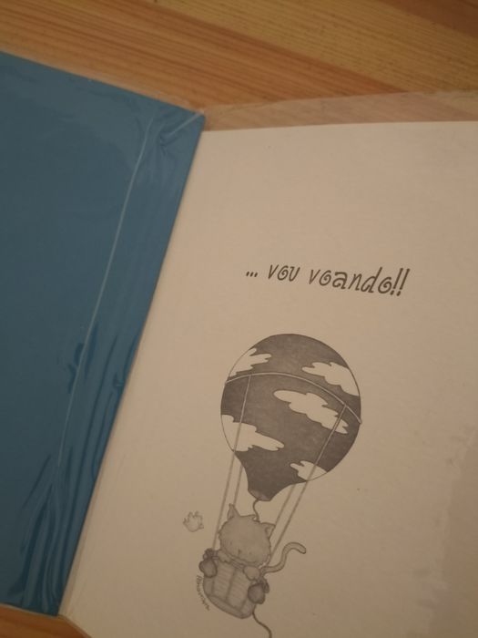 3 postais felicitações, etc. Novos