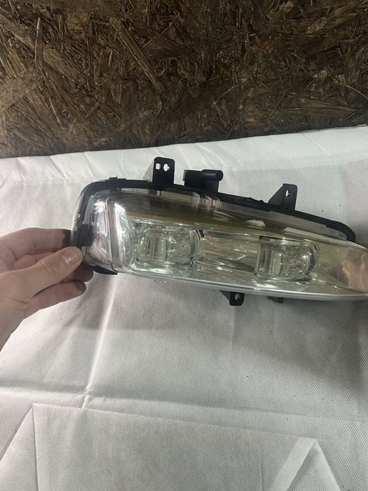 Противотуманна фара  форд фюжин
