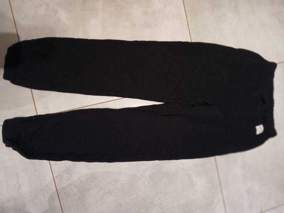 Spodnie dresowe  H&M