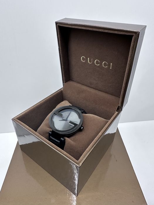 Relógio Gucci de senhora