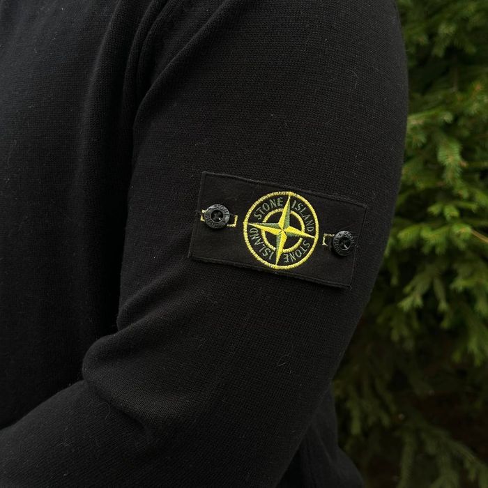 Легкий светр Stone Island XS,S,M,L,XL