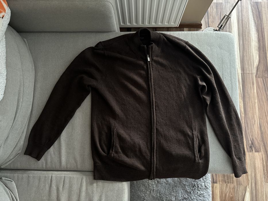 Kardigan Bytom 100% bawełna