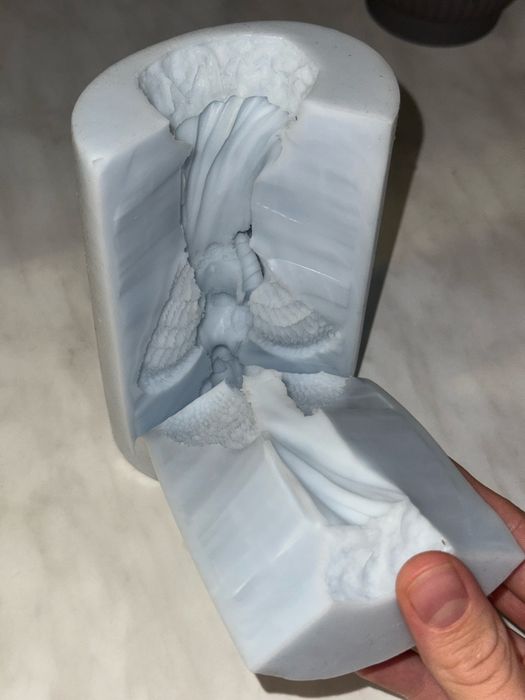 Продам унікальні силіконові молди/форми Богів