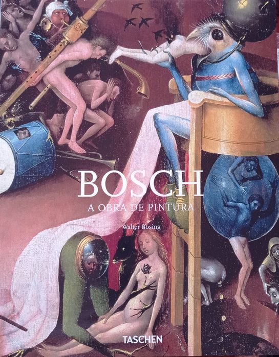 Pintores ( livros sobre a sua biografia)