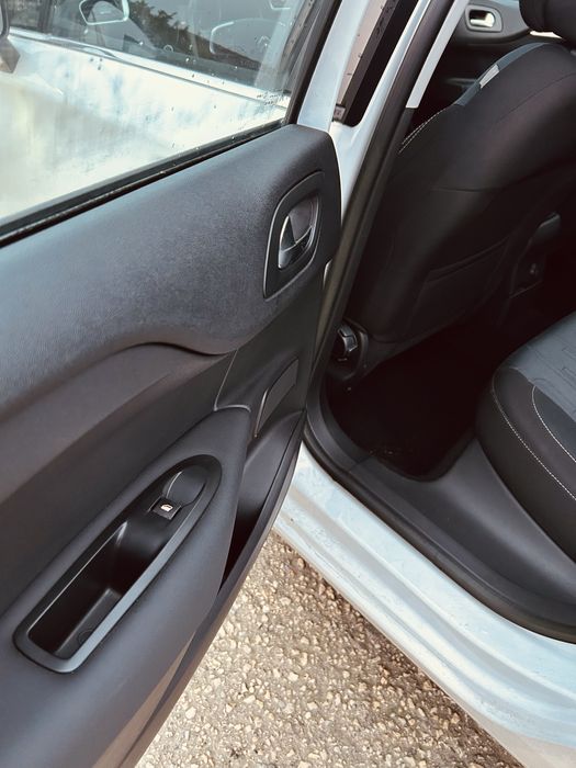 Citroën C4 1.6Hdi