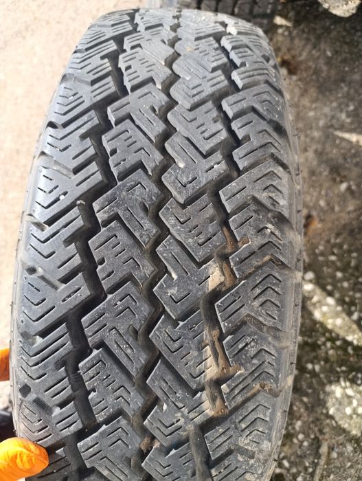 Jantes r14 e  r15