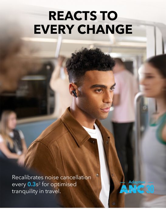 Anker soundcore liberty 4 pro