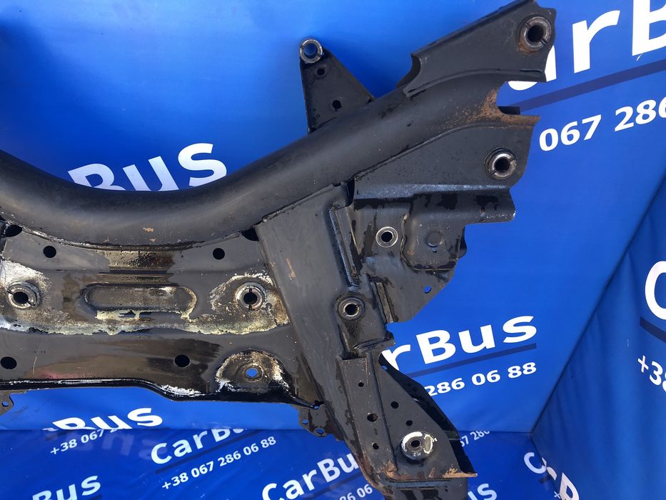 Подрамник передний Вито 447 Балка підрамник Mercedes Vito W447 шрот