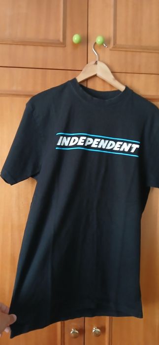 T shirt independent