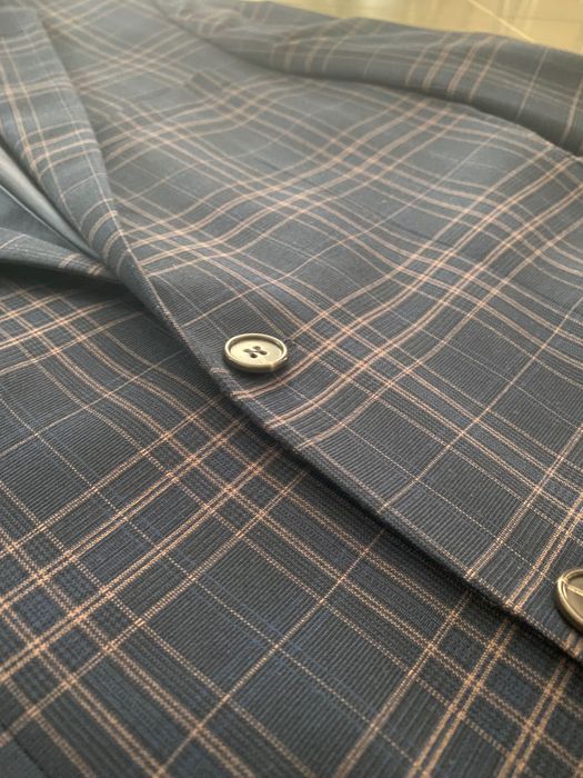 Garnitur męski Lavard 48