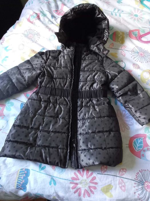 kispo de menina, 3 anos – Chicco.