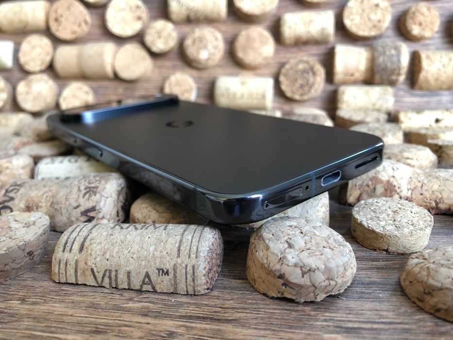 Google Pixel 9 Pro XL 16/128Gb Obsidian. Стан - ідеальний!