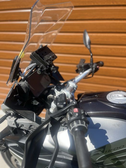 Bmw R 1200 GS Exclusive 2018 k50 wodniak nie Adventure