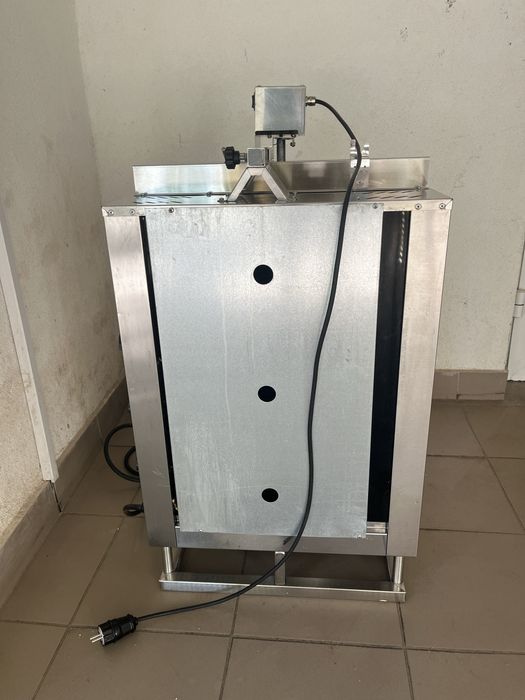 Апарат-Гриль Для Шаурми Електричний Remta sd-14 Туреччина