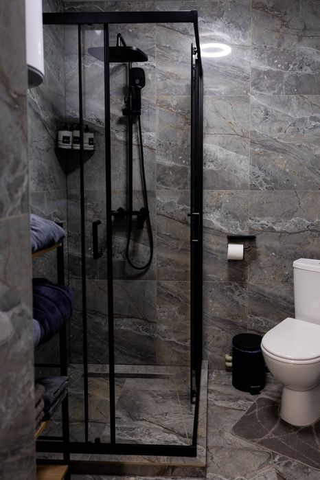 Відпочинок в Карпатах