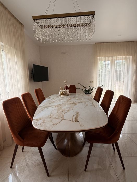 Енергоефективний будинок 120 м² | Тераса 40 м² | Новий ремонт | Ірпінь