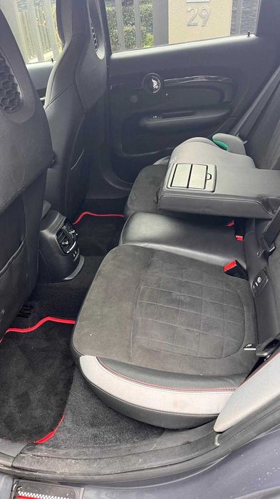 Venda de mini Cooper John WORKS