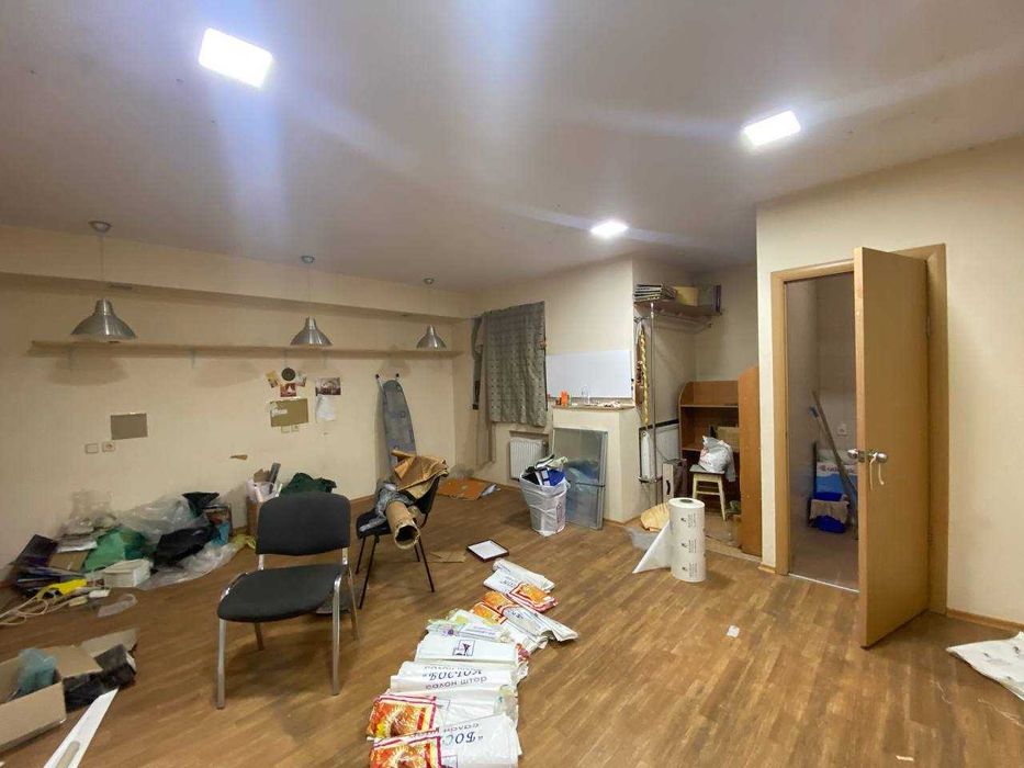 Магазин\офис в центре города (Херсонская ) Продам