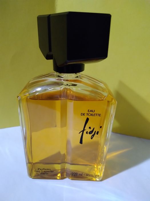 Туалетна вода жіноча Guy Laroche, Fidji, Vintage, 228ml.,Франція.