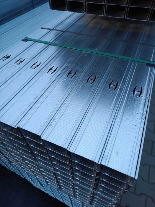 Profile sufitowe CD profil sufit kształtownik CD60 Przyścienny UD30