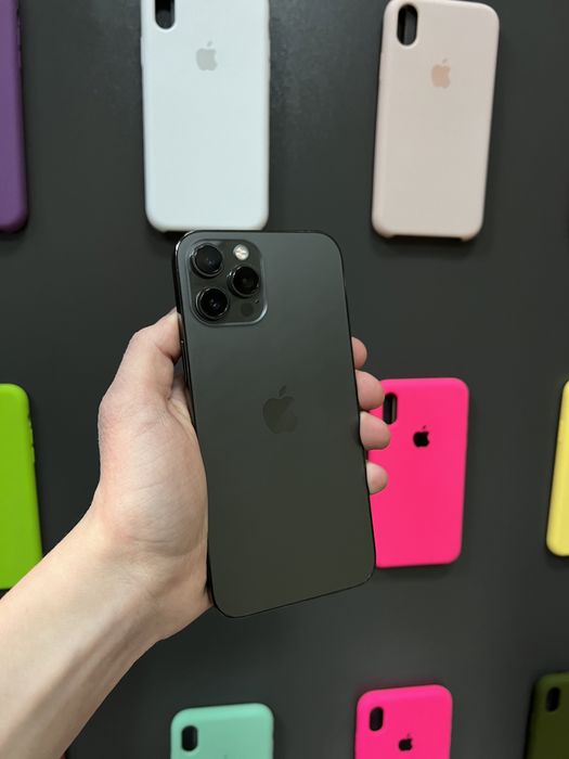 iPhone 13 Pro 128/256/512 Neverlock + Гарантія Магазин Телефони