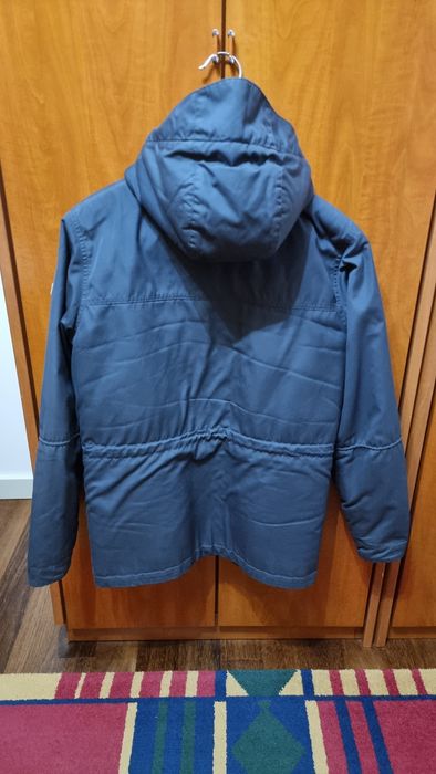 Casaco Columbia Homem tamanho M64730021799297123