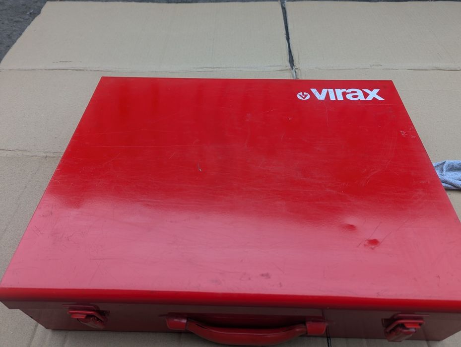 Продам ручний клуп Virax 136281.