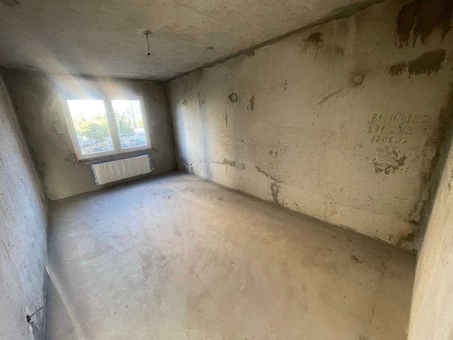 1-кімнатна квартира за адресою вул. Милославська (площа 43 м²) - Atlanta.ua - фото 7