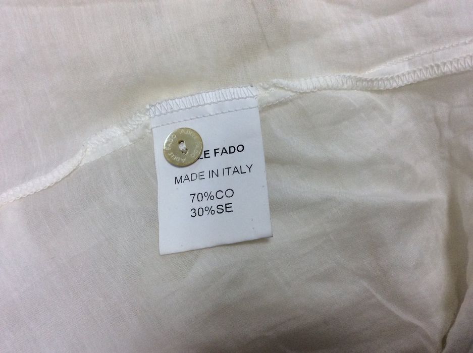 Блузка Adele Fado