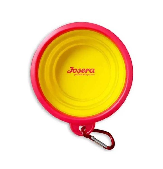 Оригінальна Миска для корму JOSERA 350 мл,туристична миска 300мл