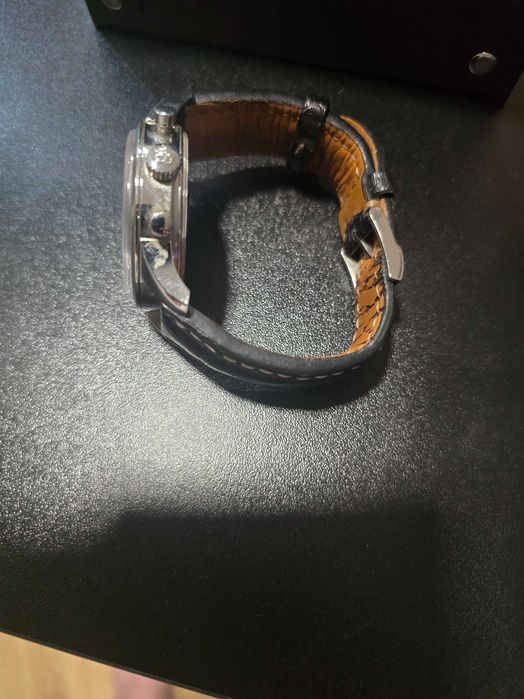 Breitling Transocean