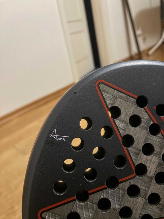 NOX AT10 Genius 18K Alum (2025) - Like New + Receipt