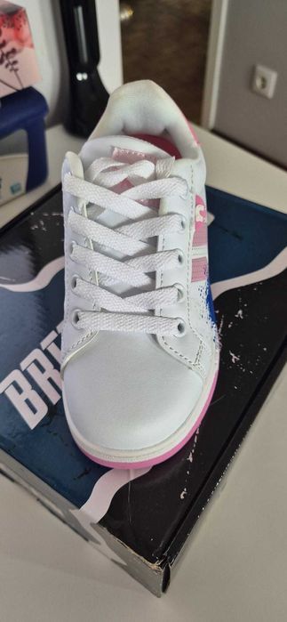 Sapatilhas com Rodas BREEZY ROLLERS