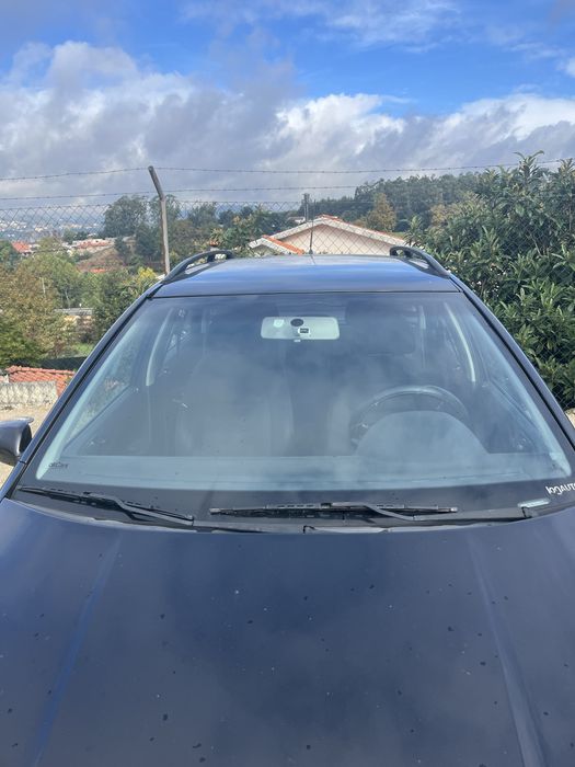 Skoda FABIA I Combi 1.2