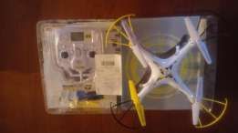 Dron z Kamerą i Kartą SDHC X31 Explorer Bezzałogowy Samolot