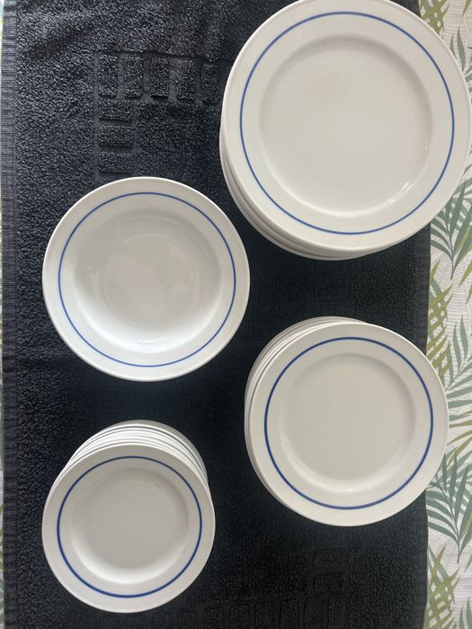 Various Loica Set442502590455490561
