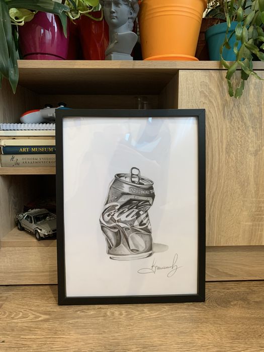 Картина,рисунок,sketch
