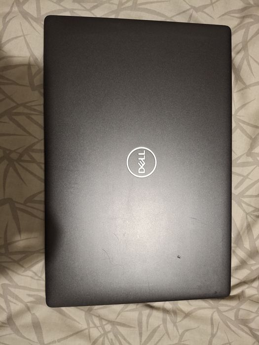 Свій ноутбук Dell 5400/i5-8365U/16Gb DDR4/256Gb/ для навчання чи ігор