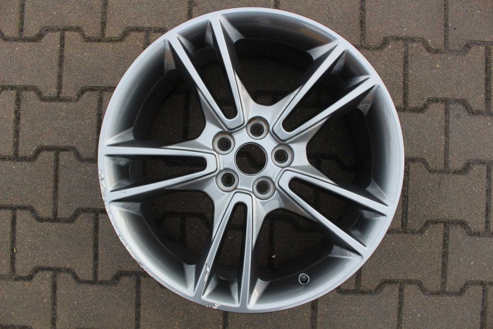 Felga aluminiowa Ford Focus MK4 OE 8.0" x 19" 5x108 ET 55