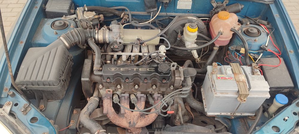 Продам Ланос .....