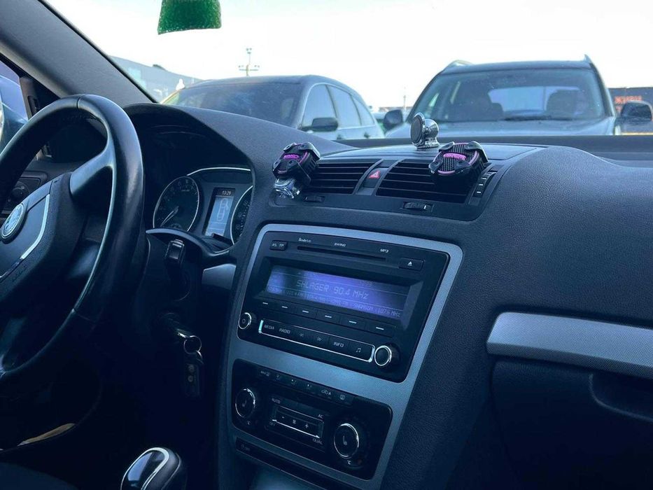 Продам Skoda Octavia 2011р. #71931